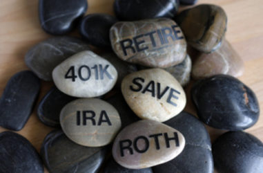Focus On Retirement Assets As Predictable Income